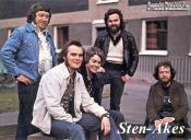 STEN-ÅKES STEN-ÅKES