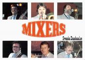 MIXERS (1987)