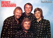 BENGT LINUSSONS
