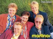MARTINOS