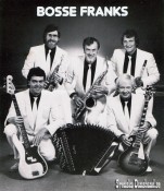 BOSSE FRANKS