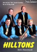 HILLTONS HILLTONS
