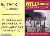 HILL-TONES