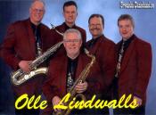 OLLE LINDWALLS