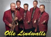 OLLE LINDWALLS