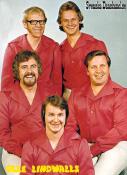 OLLE LINDWALLS