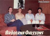 BRDERNA OHLSSONS