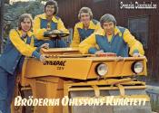 BRDERNA OHLSSONS