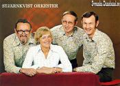 STJRNKVIST ORKESTER