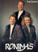 RONIMAS