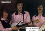 KLANGEMYRS KLANGEMYRS