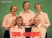 CARL-GUSTAFS