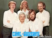CARL-GUSTAFS