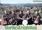 STORFORSKVINTETTEN