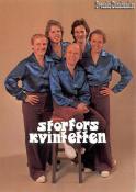 STORFORSKVINTETTEN