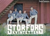 STORFORSKVINTETTEN STORFORSKVINTETTEN