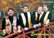 EVERGREEN'S EVERGREEN'S