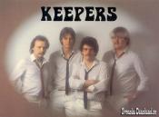 KEEPERS