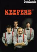 KEEPERS