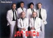 JAN-ERIC'S