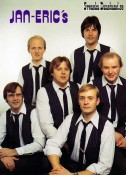 JAN-ERIC'S