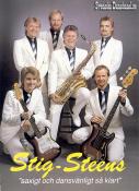 STIG-STEENS (1985)