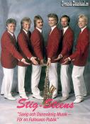 STIG-STEENS (1987)