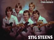 STIG-STEENS (1981) STIG-STEENS (1981)