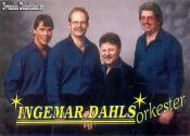 INGEMAR DAHLS INGEMAR DAHLS