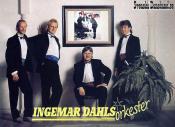 INGEMAR DAHLS INGEMAR DAHLS