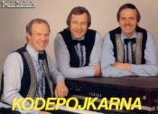 KODEPOJKARNA