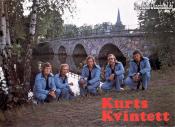 KURTS KVINTETT KURTS KVINTETT