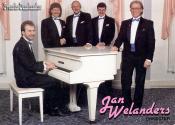 JAN WELANDERS (1989)