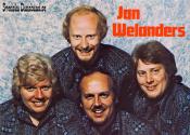 JAN WELANDERS