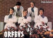 ORFEVS
