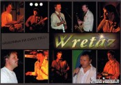 WRETAZ