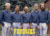 FREDRIKS