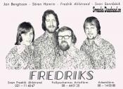 FREDRIKS