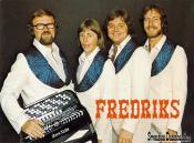 FREDRIKS