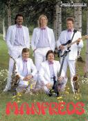 MANFREDS (1988) MANFREDS (1988)