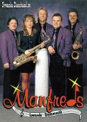 MANFREDS MANFREDS
