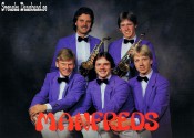MANFREDS (1984) MANFREDS (1984)