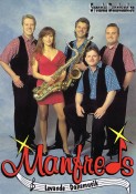 MANFREDS