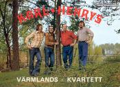 KARL-HENRYS KARL-HENRYS