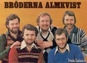 BRDERNA ALMKVIST (1978)