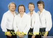 BRDERNA ALMKVIST (1981)