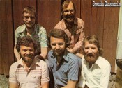 BRDERNA ALMKVIST (1977-78)