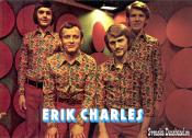 ERIK CHARLES