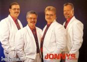 JONNYS