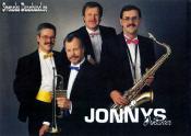 JONNYS